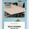 Polywood Beschermer, Spuitflacon 500ml 2 Polywood Beschermer, Spuitflacon 500ml -Meubel Verkoop 426x1200