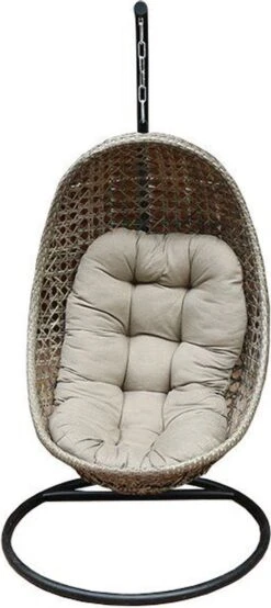 Fonteyn - Noha Hangstoel - Melange -Meubel Verkoop 535x1200 1