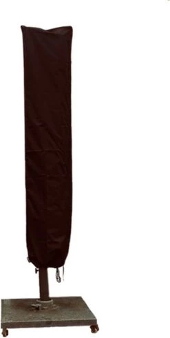 Parasolhoes - Hoes Ronde Stokparasol T/m ø 4m - Hoes Vierkante Stokparasol 3mx3m - Zware Dikke Kwaliteit -Meubel Verkoop 606x1200 1