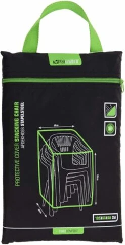 Pro Garden ProGarden Opberghoes Tuinstoelen | 68 X 68 X 105 Cm -Meubel Verkoop 614x1200