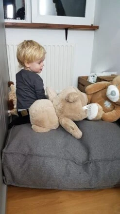 2L Home & Garden Palletkussen Metro Lounge Grijs - 120 X 80cm -Meubel Verkoop 675x1200 2