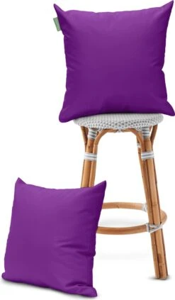 Gardenista Sierkussens - Hollow Fibre Gevuld 45cm Binnenkussen - Tuinkussens Voor Binnen En Buiten - Kussentjes Woonkamer 11 Gardenista Sierkussens - Hollow Fibre Gevuld 45cm Binnenkussen - Tuinkussens Voor Binnen En Buiten - Kussentjes Woonkamer -Meubel Verkoop 701x1200