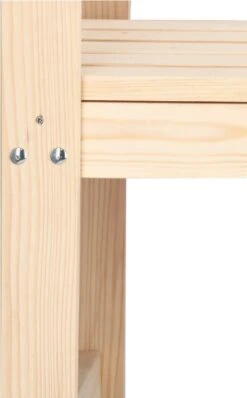 Merkloos Springos Tuinbank | Tuinbankje | Zitbank Buiten | Naaldhout | 119 X 78 X 45 Cm | Licht 22 Merkloos Springos Tuinbank | Tuinbankje | Zitbank Buiten | Naaldhout | 119 X 78 X 45 Cm | Licht -Meubel Verkoop 744x1200