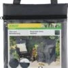 Tuinstoel Afdekhoes/beschermhoes 66 X 66 X 66/107 Cm - Afdekhoezen/beschermhoezen - Tuinstoelen Hoes/bescherming -Meubel Verkoop 758x1200
