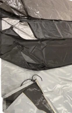 Parasolhoes - Hoes Ronde Stokparasol T/m ø 4m - Hoes Vierkante Stokparasol 3mx3m - Zware Dikke Kwaliteit -Meubel Verkoop 771x1200 1