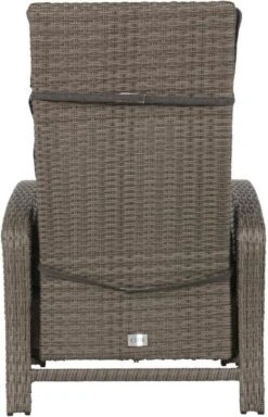 Loungeset Duoset Melia 2 Verstelbare Stoelen + Tafel - Balkonset -Meubel Verkoop 771x1200 2