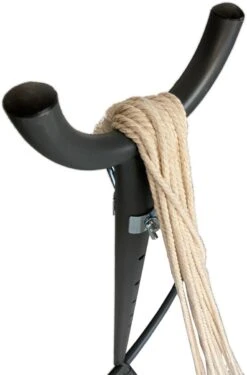 Rijoka Hangmat Met Standaard | Inclusief Doek | 300x120x110cm 11 Rijoka Hangmat Met Standaard | Inclusief Doek | 300x120x110cm -Meubel Verkoop 791x1200