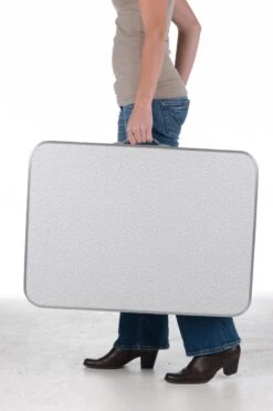 Camp Active Campingtafel - Opvouwbaar - 2 Hoogtes - 75 X 55 X 25-59 Cm -Meubel Verkoop 798x1200 5