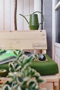 Balkonset 3in1: Bank | Tafel | Opbergruimte. Hout, Medium 95cm. -Meubel Verkoop 799x1200 5