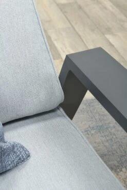 Garden Impressions Max Verstelbare Stoel + Voetenbank -Meubel Verkoop 800x1200 3