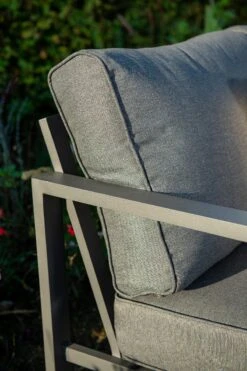 Garden Impressions Durban Loungeset - 4-delig - Zwart 34 Garden Impressions Durban Loungeset - 4-delig - Zwart -Meubel Verkoop 800x1200 32