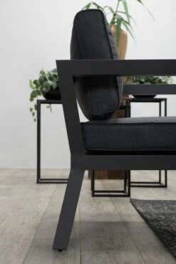 Garden Impressions Colorado Loungeset - Aluminium - Zwart 27 Garden Impressions Colorado Loungeset - Aluminium - Zwart -Meubel Verkoop 800x1200 48