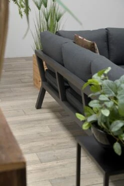 Garden Impressions Colorado Loungeset - Aluminium - Zwart 29 Garden Impressions Colorado Loungeset - Aluminium - Zwart -Meubel Verkoop 800x1200 50