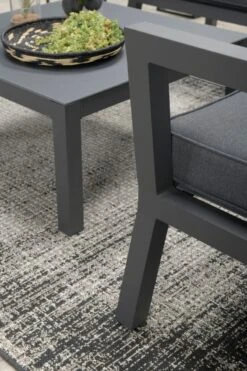 Garden Impressions Colorado Loungeset - Aluminium - Zwart 40 Garden Impressions Colorado Loungeset - Aluminium - Zwart -Meubel Verkoop 800x1200 53