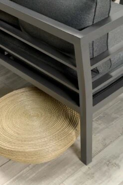 Blakes Lounge Diningset - 4 Delig - Donker Grijs -Meubel Verkoop 800x1200 57