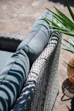 Garden Impressions Blue Bird Dining Loungeset 5-delig - Rechts - Bruin/antraciet -Meubel Verkoop 800x1200 63