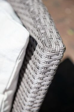 Garden Impressions Blue Bird Dining Loungeset 5-delig - Rechts - Bruin/antraciet -Meubel Verkoop 800x1200 64