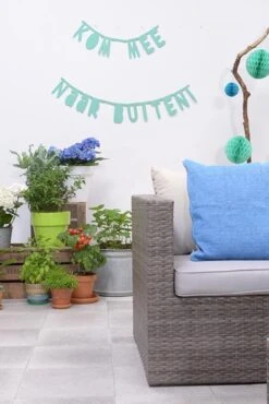 Garden Impressions Montana Loungeset - 4-delig - Bruin -Meubel Verkoop 801x1200 2