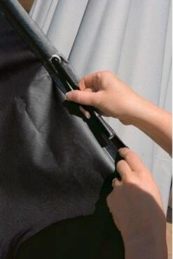 Power Goods Parasolhoes XXL Voor Zweefparasol – Parasolhoes Met Rits En Stok – Parasolhoes Staande Parasol – Tuinmeubelhoezen – Beschermhoes Zweefparasol – Waterproof – Anti-UV – 280 X 81 Cm -Meubel Verkoop 803x1200 1