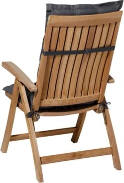 Madison - Tuinkussen - Hoge Rug - 123 X 50cm - Panama Grijs - Standenstoel 9 Madison - Tuinkussen - Hoge Rug - 123 X 50cm - Panama Grijs - Standenstoel -Meubel Verkoop 816x1200 1