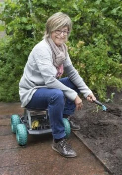 UPP Tuinkruk Met Wielen -Meubel Verkoop 837x1200