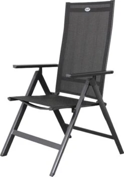 Hartman Napoli/Alma 160 Cm. Tuinset - 5-delig Verstelbaar -Meubel Verkoop 842x1200 1