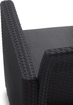 Keter Marie Hoek Loungeset Met Orlando Tafel - 6 Personen - Antraciet -Meubel Verkoop 842x1200 2