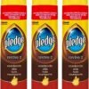 3x Pledge Revive It Meubelolie Spuitbus - Amber & Argan - Voedende Olie - 3 X 250ml -Meubel Verkoop 846x1200