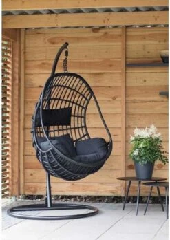 Hangstoel Sturdy Frame Zwart 22 Hangstoel Sturdy Frame Zwart -Meubel Verkoop 853x1200