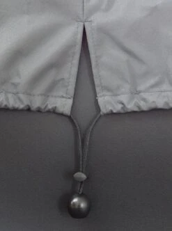 SORARA® Tuinmeubelhoes - Beschermhoes Tuinset - 160 X 90 X 70 Cm. -Meubel Verkoop 892x1200