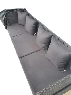 CUHOC - Beschermhoes Tuinbank - Tuinbankhoes - Golden Label - 224x84x66 - Aflopend -Meubel Verkoop 897x1200 1