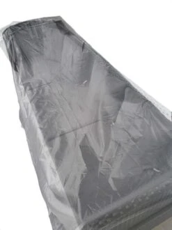 CUHOC - Beschermhoes Tuinbank - Tuinbankhoes - Golden Label - 224x84x66 - Aflopend -Meubel Verkoop 897x1200