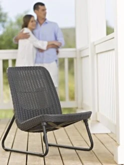 Keter Rio Balkonset - 3 Delig - Grafiet -Meubel Verkoop 900x1200 19