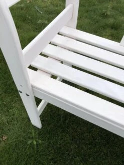 SenS-Line Friesen Tuinbank - Hout - Wit 32 SenS-Line Friesen Tuinbank - Hout - Wit -Meubel Verkoop 900x1200 6