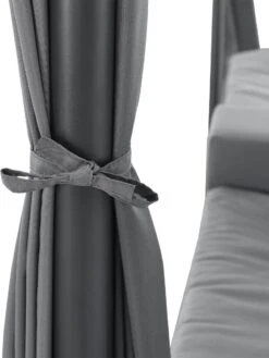 Schommelbank / Ligbank Kassandra - Donkergrijs 36 Schommelbank / Ligbank Kassandra - Donkergrijs -Meubel Verkoop 902x1200 2