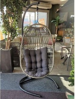 SenS-Line Koko Relax Hangstoel -Meubel Verkoop 914x1200