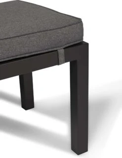 Merkloos Rocco | Loungeset Hoekset Tuinset | Aluminium| Hoekbank, Tuinbank, Tuintafel | 8 Zitplaatsen -Meubel Verkoop 928x1200 1