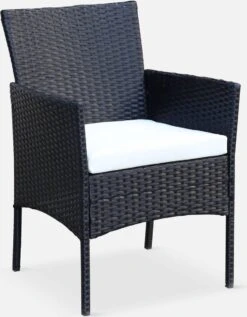 Tuinmeubel Van Gevlochten Hars, 4 Plaatsen -Meubel Verkoop 934x1200 1