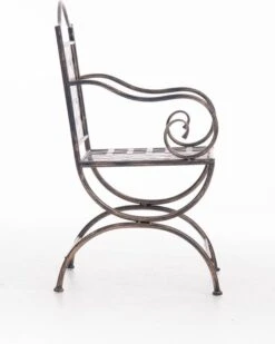 CLP Lotta - Tuinstoel Bronzen 12 CLP Lotta - Tuinstoel Bronzen -Meubel Verkoop 960x1200