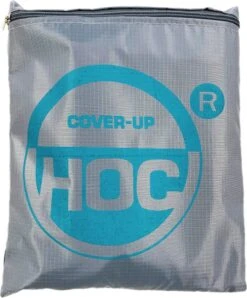 COVER UP HOC - Diamond Hoes Tuinmeubelen- 250x250x90 Cm - Tuinset Beschermhoes Waterdicht Met Stormbanden, Trekkoord En Afwaterings HOCCIE - Zilvergrijze Hoes Tuinmeubels -Meubel Verkoop 993x1200 2